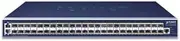 [Planet] L3 46-Port 100/1000BASE-X SFP + 2-Port Gigabit TP/SFP + 4-Port 10G SFP+ Managed Switch