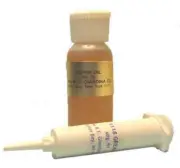 LUBRICATING OIL + GREASE w/Applicator for Gilbert ERECTOR Set