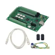3 Axis Mach3 Motion Card CNC Mach3 Breakout Board Motion Controller Card ot25
