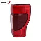 For 2020 2021 2022 Ford F250 F-350 Tail Lights w/ Blind Spot LED Rear Right Side