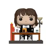 [Stranger Things] Dungeons & Dragons Campaign Eddie US Exclusive Pop! Deluxe