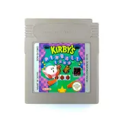 Kirby's Pinball Land (Game Boy Original) [Pre-Owned]