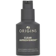 Origins Clear Improvement Moisturizing Lotion for Problematic Skin - 50 ml
