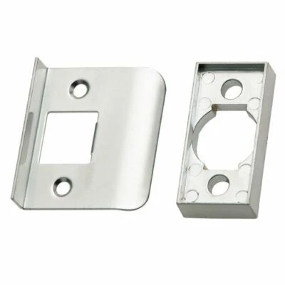 Gainsborough Bright Chrome Trilock Rebate Kit