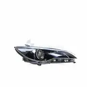 All Crash Head Lamp Rh TSI-21034RHG