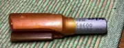 25/32” CARBIDE TIPPED WKW ROUTER BIT MADE IN USA (Retail is 48$)