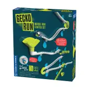 Gecko Run Marble Run Starter Set
