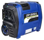 1500W Portable Power Station Solar 2048Wh LIFEPO4 Home Emergency Backup Battery