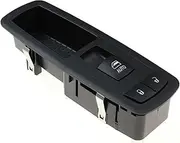 MAX COOL Master Power Window Switch Suitable for Jeep Grand Cherokee Dodge Durango Replace #68086692AC