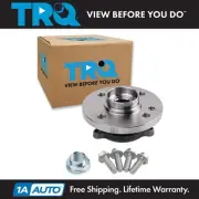 TRQ Front Wheel Hub Bearing Assembly For 2007-2015 Mini Cooper (for: Mini)
