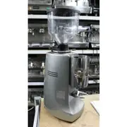 Mazzer Robur Manual Grey 2008