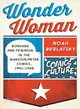 Wonder Woman ─ Bondage and Feminism in the Marston/Peter Comics, 1941-1948