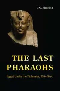 在飛比找博客來優惠-The Last Pharaohs: Egypt Under