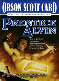 在飛比找三民網路書店優惠-Prentice Alvin