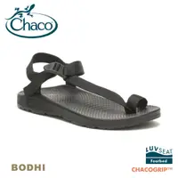 在飛比找蝦皮商城優惠-【CHACO 美國 女 BODHI涼鞋《黑》】CH-BDW0