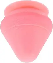 Multi-function Massage Ball Suction Cup Body Relaxation Tool for Neck Shoulder Back Foot Soft Tpe Material