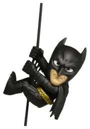 Neca Scalers Hanging Mini Figure - DC The Dark Knight Batman - New, Mint Condition