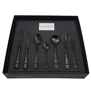 TableKraft Soho Cutlery 56 Piece Boxed Set