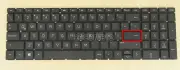 New For HP home 15-da000 15t-da000 15-da0000 Keyboard Latin Spanish Teclado