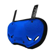 We Ball Sports Football Back Plate, Professional Football Backplates for Shoulde