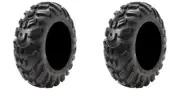 (2 Pack) Tusk Terraform® Tire 25x8-12 For YAMAHA Wolverine X4 850 XT-R 2022