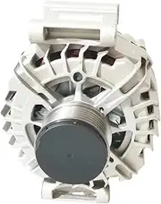 Generator Alternator Compatible with A4 B8 S4 A5 S5 Q5 3.2 FSI 06E903016S 06E903016SX 2543394 439658 440244 TG15C094