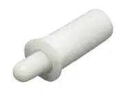 MPJ Spring Loaded Plantation Shutter Replacement Repair Pins (50)