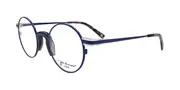 John Lennon JO196 Bz-M Men's Glasses Blue Size 47 - Private Health Rebate - Blue Light Block Available