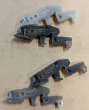 Korg Hammer Key Fulcrum Replacement 500422008829 Sold Individually