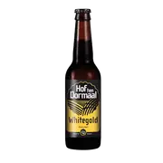 Hof Ten Dormaal Witgoud Saison