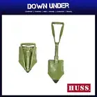 Huss Tri Fold Shovel