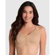 Leonisa Multi/Functional Posture Corrector Wireless Front Open Bra