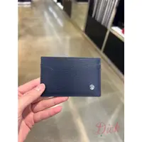 在飛比找蝦皮購物優惠-【歐洲outlet正品】MONTBLANC 萬寶龍  卡片夾