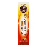 在飛比找比比昂日本好物商城優惠-樂敦ROHTO 50惠養髮精華液 160ml