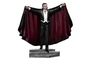 Dracula - Bela Lugosi 1:10 Scale Statue