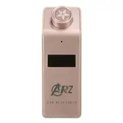 Car Wireless Hands Free FM Transimittervs Modulator MP3 USB TF Charger with bluetooth Function 32 GOLD
