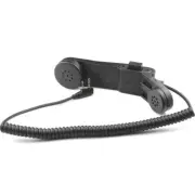 Military H-250 PTT Handset Handheld Microphone for Baofeng UV-5R UV-82 GT-3