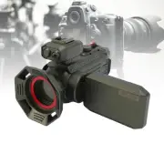 New Video Camera Camcorder Ultra HD 4K 50X Zoom Auto Focus WiFi Digital Camera