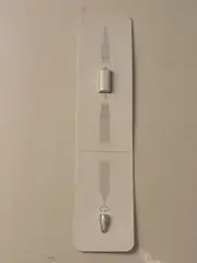 Apple Pencil Replacement Tip & Lightning Cable Charging Adapter (1st Generation)