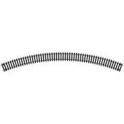Hornby Oo 3Rd Radius Double Curve B24