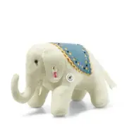 Little Felt Elephant by Steiff - EAN 006173