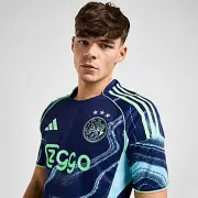 adidas AFC Ajax 2025/26 Away Shirt