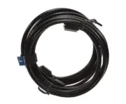 Spectrum 2/6ft Coax Cat RJ45 5e Ethernet Cables