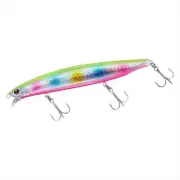 Daiwa SHORELINE SHINER-Z VERTICE R 125F-SSR Adele Fuyazyo Seabass lure Japan