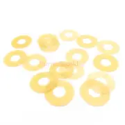 100pcs for Offset Printing Machine Parts Rubber Suckers 30*13*0.5mm