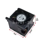 1PC Cooling Fan For Lenovo SR650 Fan SF17A11937 01KP692 01KP693