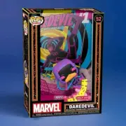 Marvel Daredevil #1 Funko POP! Comic Cover 220 Vinyl Figure Target Exclusive NEW