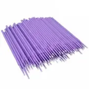 Complete 100pcs Car Detailing Brush Set for Auto Cleaning and Touch Up Paint