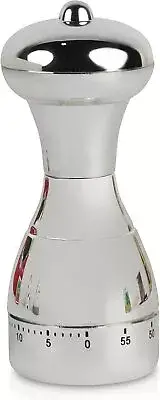 Egg Timer - Cooking Timer with Mechanical Alarm