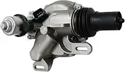 Clutch Slave Cylinder Actuator 013981000022 A4512500062 3981000066 4512500062，Compatible With 09-14 Smart Fortwo Cabrio Coupe